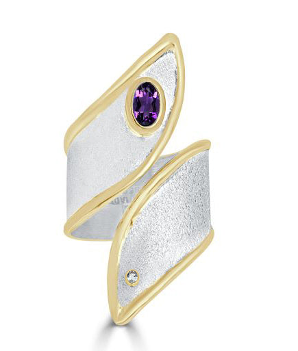 MIDAS Diamond Ring Style 14