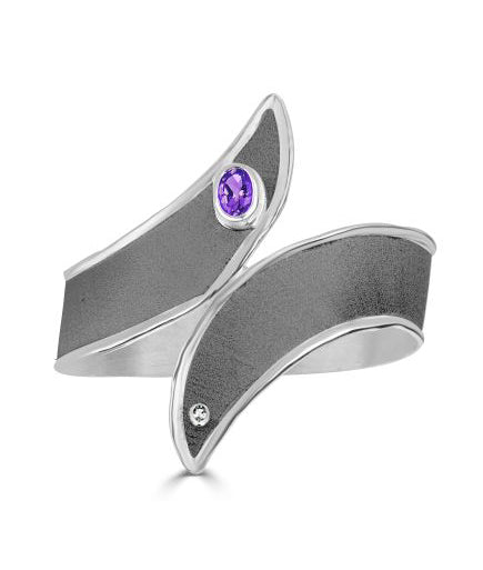 HEPHESTOS Diamond Bracelet Style 14