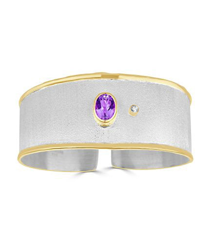 MIDAS Diamond Bracelet Style 05