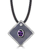 HEPHESTOS Diamond Pendant Style 31