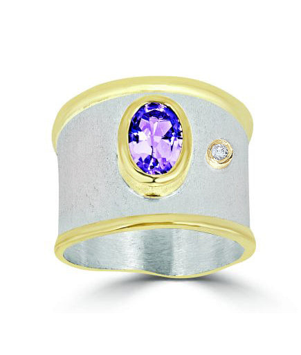 MIDAS Diamond Ring Style 06