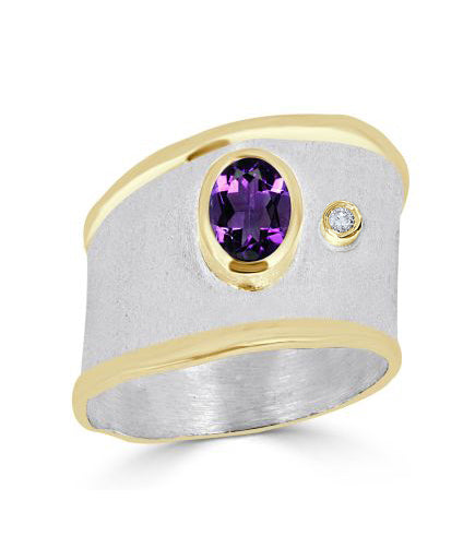MIDAS Diamond Ring Style 07