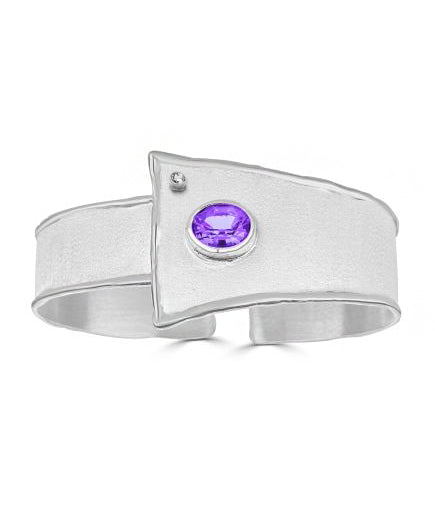 AMMOS Diamond Bracelet Style 09