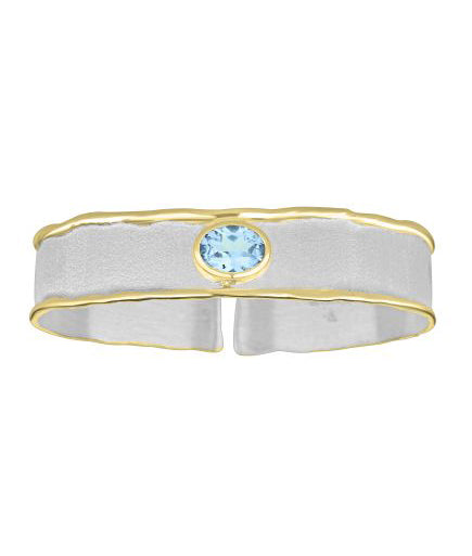 Silver Bracelet MIDAS Style 11