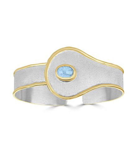 Silver Bracelet MIDAS Style 15