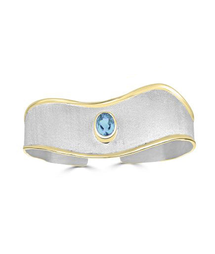 Silver Bracelet MIDAS Style 03