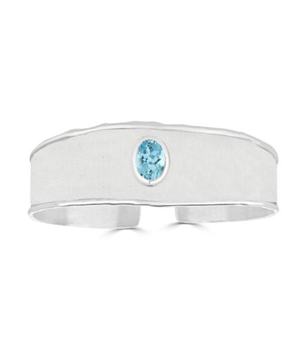 Silver Bracelet AMMOS Style 06
