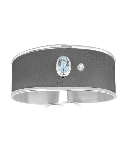 HEPHESTOS Diamond Bracelet Style 05