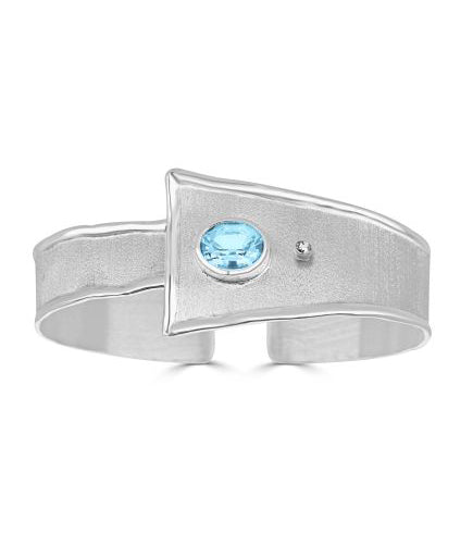 AMMOS Diamond Bracelet Style 08