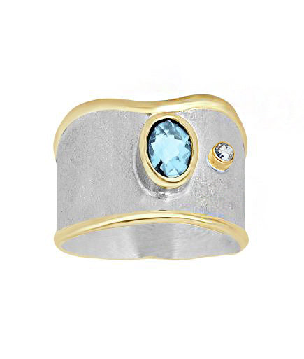 MIDAS Diamond Ring Style 10
