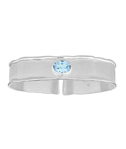 Silver Bracelet AMMOS Style 11