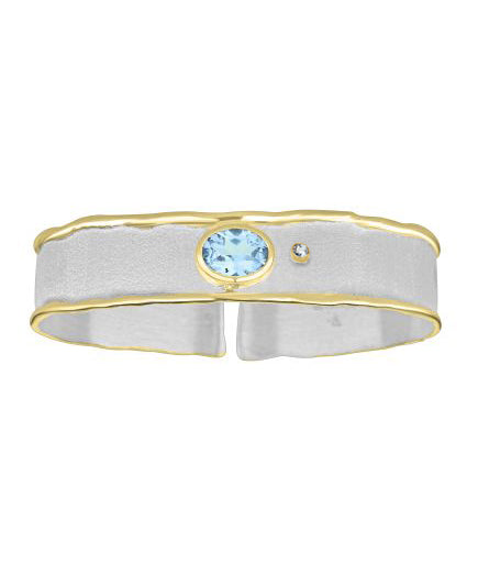 MIDAS Diamond Bracelet Style 11
