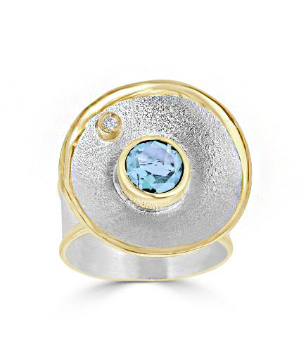 MIDAS Diamond Ring Style 13