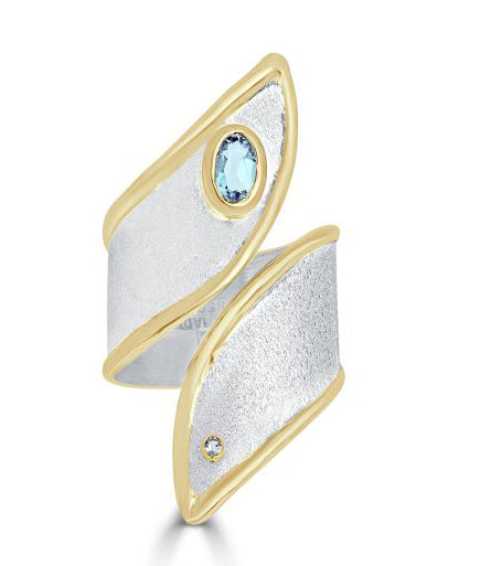 MIDAS Diamond Ring Style 14