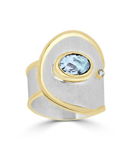 MIDAS Diamond Ring Style 15