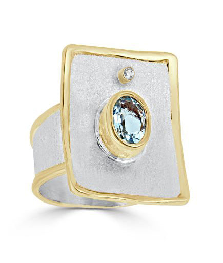 MIDAS Diamond Ring Style 23