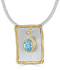MIDAS Diamond Pendant Style 33