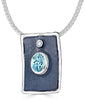 HEPHESTOS Diamond Pendant Style 33