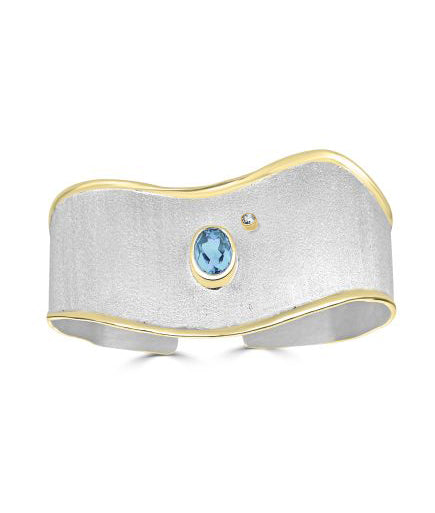 MIDAS Diamond Bracelet Style 03