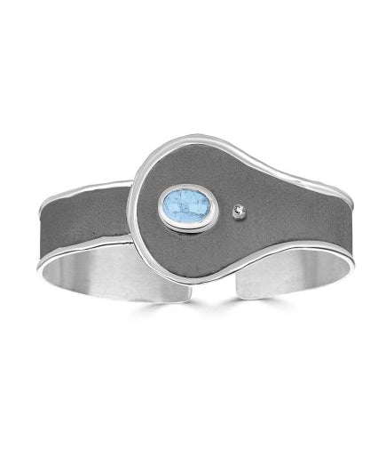 HEPHESTOS Diamond Bracelet Style 15