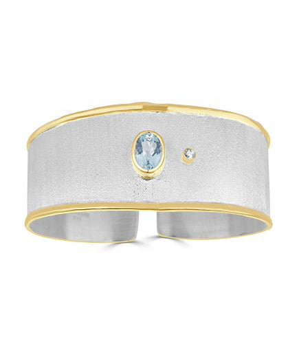 MIDAS Diamond Bracelet Style 05