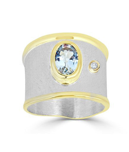 MIDAS Diamond Ring Style 06