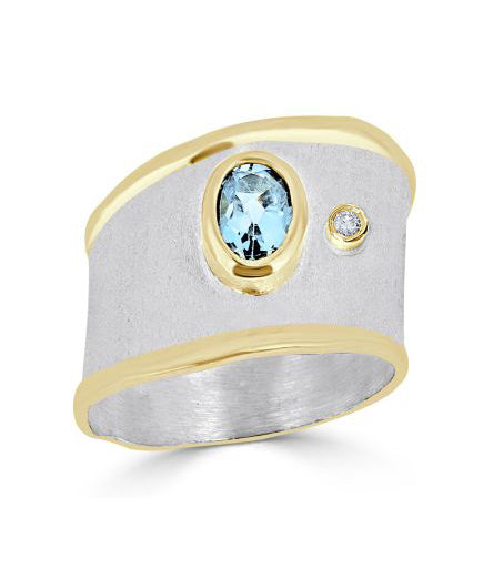 MIDAS Diamond Ring Style 07