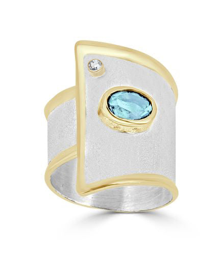 MIDAS Diamond Ring Style 09