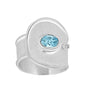 AMMOS Diamond Ring Style 15