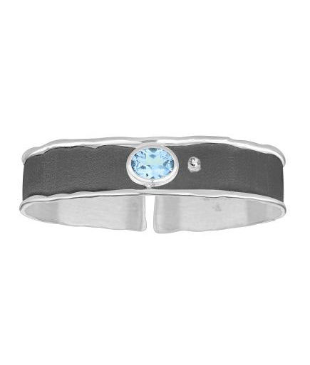 HEPHESTOS Diamond Bracelet Style 11