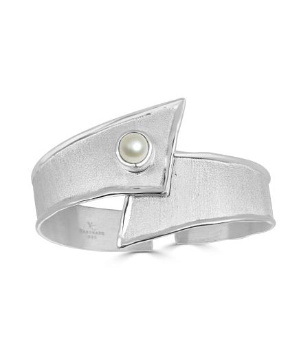 Silver Bracelet AMMOS Style 12
