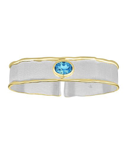 Silver Bracelet MIDAS Style 11