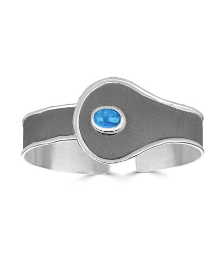 Silver Bracelet HEPHESTOS Style 15