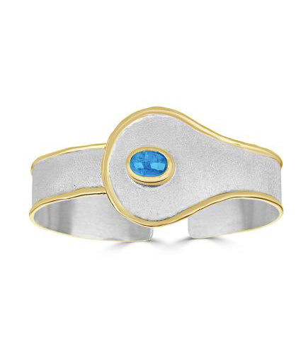 Silver Bracelet MIDAS Style 15
