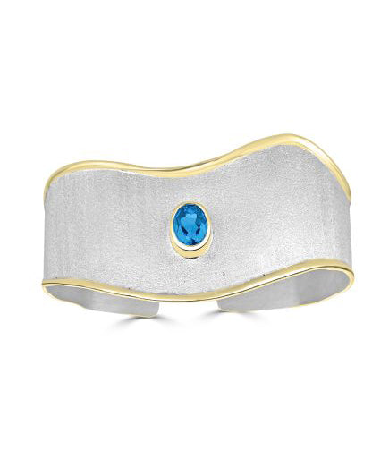 Silver Bracelet MIDAS Style 03