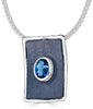 Silver Pendant HEPHESTOS Style 33