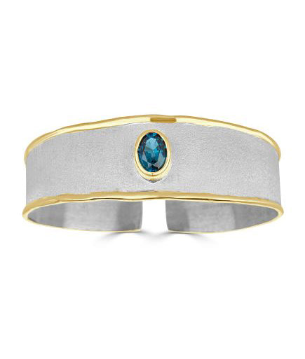 Silver Bracelet MIDAS Style 06