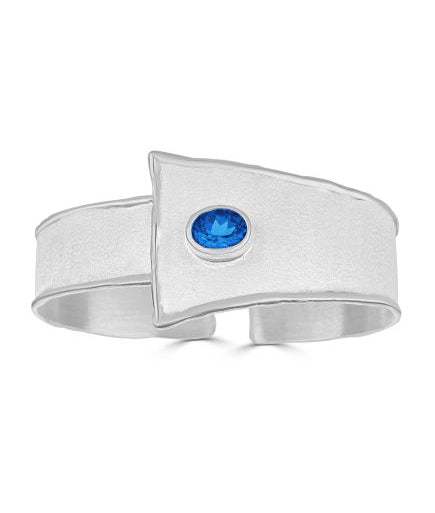 Silver Bracelet AMMOS Style 09