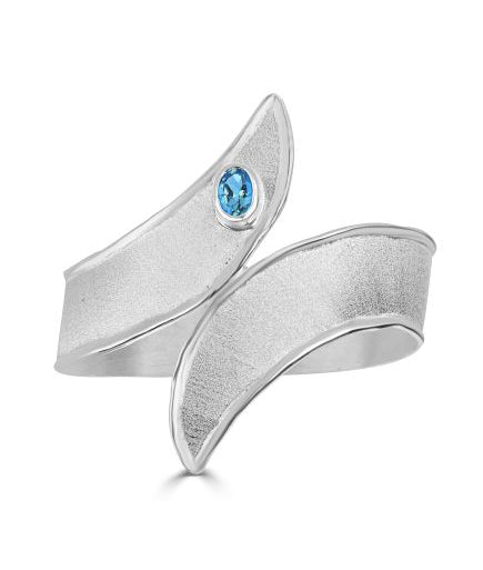 Silver Bracelet AMMOS Style 14
