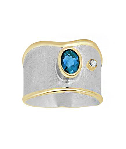 MIDAS Diamond Ring Style 10