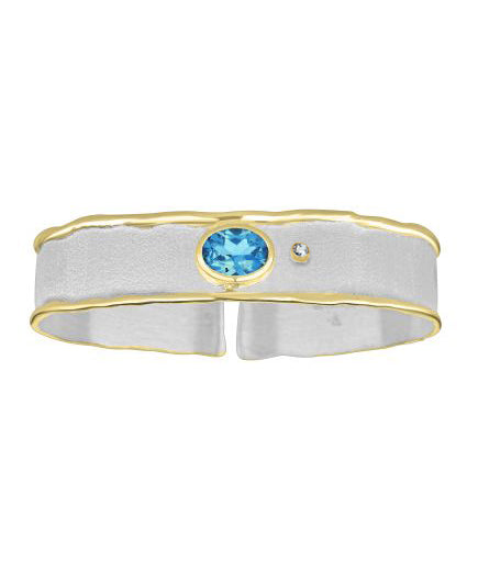MIDAS Diamond Bracelet Style 11