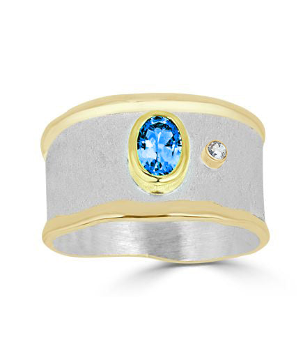 MIDAS Diamond Ring Style 11