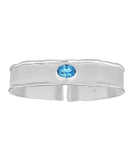 Silver Bracelet AMMOS Style 11
