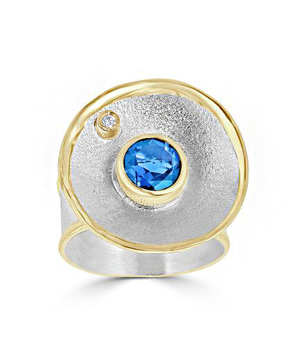 MIDAS Diamond Ring Style 13