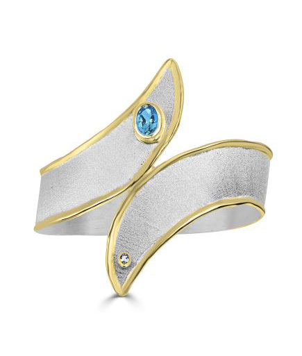 MIDAS Diamond Bracelet Style 14