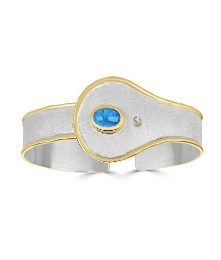 MIDAS Diamond Bracelet Style 15