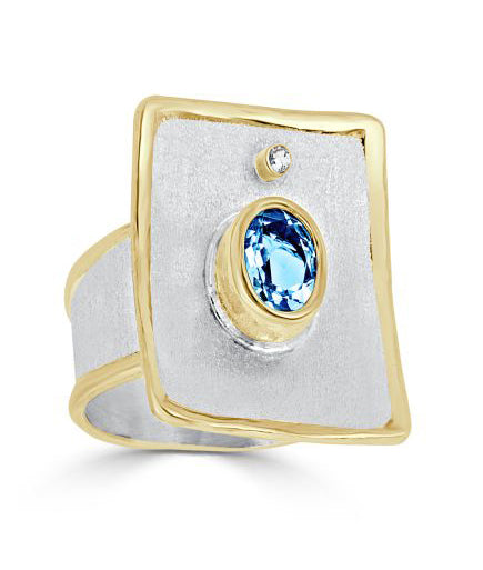 MIDAS Diamond Ring Style 23