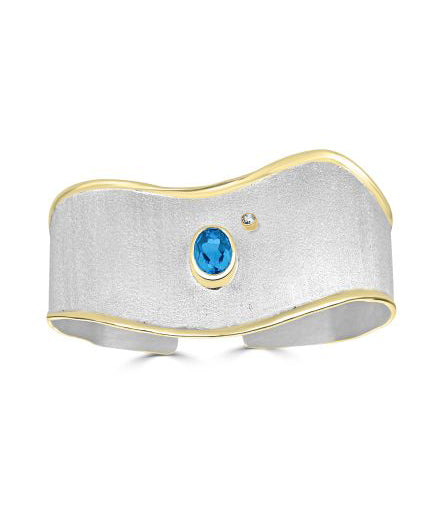 MIDAS Diamond Bracelet Style 03