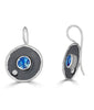 HEPHESTOS Diamond Earrings Style 13