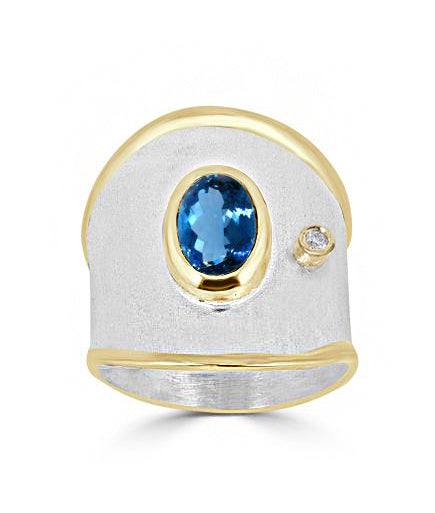 MIDAS Diamond Ring Style 04